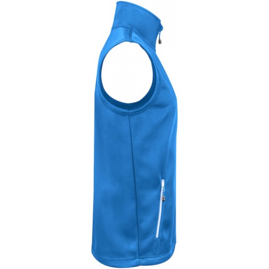 Жилет чоловічий Printer Powerslide синій - 2262072534XL