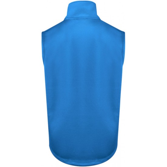 Жилет чоловічий Printer Powerslide синій - 2262072534XL