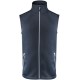 Жилет чоловічий Printer Powerslide темно-синій - 22620726005XL