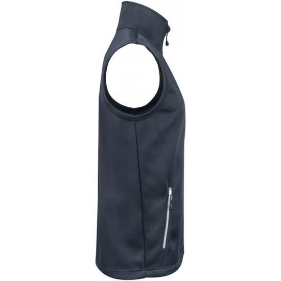 Жилет чоловічий Printer Powerslide темно-синій - 22620726005XL