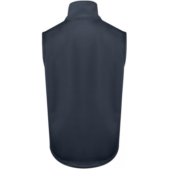Жилет чоловічий Printer Powerslide темно-синій - 22620726005XL