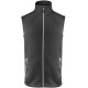 Жилет чоловічий Printer Powerslide чорний - 22620729005XL