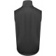 Жилет чоловічий Printer Powerslide чорний - 22620729005XL