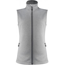 Жилет жіночий Printer Powerslide меланжевий сірий - 2262073134XS Жилет жіночий Printer Powerslide меланжевий сірий - 2262073134XS