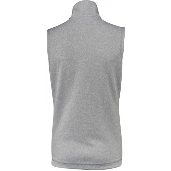 Жилет жіночий Printer Powerslide меланжевий сірий - 22620731343XL