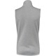 Жилет жіночий Printer Powerslide меланжевий сірий - 22620731343XL