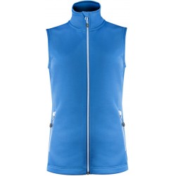 Жилет жіночий Printer Powerslide синій - 2262073534XS