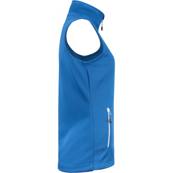 Жилет жіночий Printer Powerslide синій - 2262073534XS