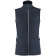 Жилет жіночий Printer Powerslide темно-синій - 2262073600S