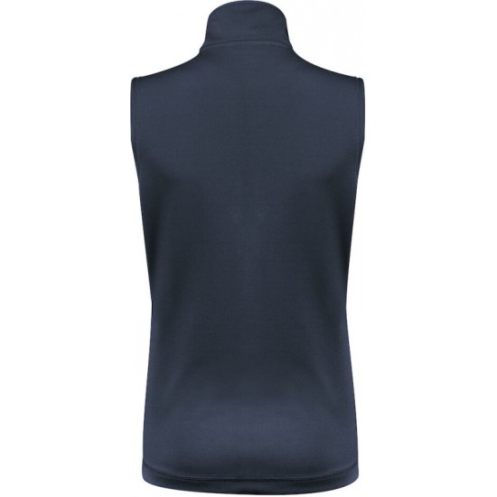 Жилет жіночий Printer Powerslide темно-синій - 2262073600S