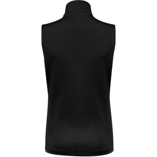 Жилет жіночий Printer Powerslide чорний - 22620739003XL Жилет жіночий Printer Powerslide чорний - 22620739003XL