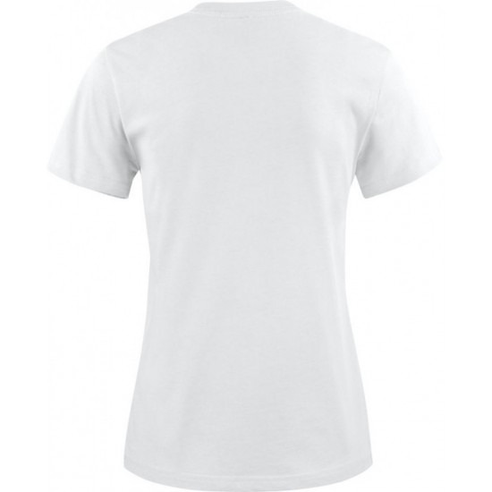 Футболка жіноча Printer Heavy білий - 2264014100S