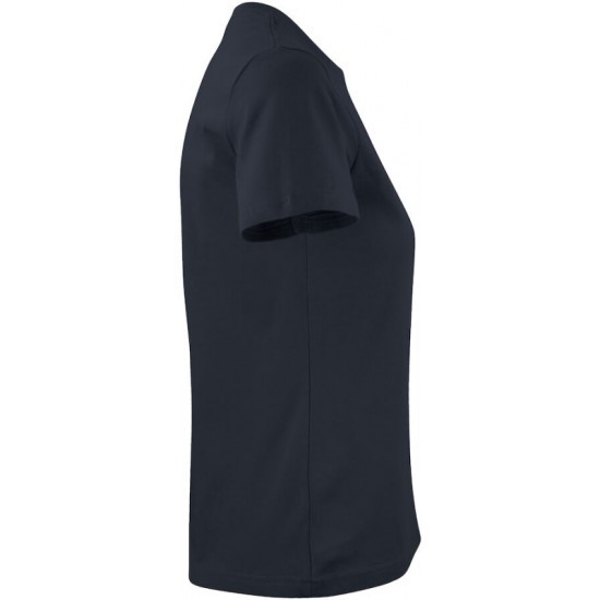 Футболка жіноча Printer Heavy кобальт - 2264014616XL