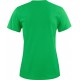 Футболка жіноча Printer Heavy тепло-зелений - 2264014728XL