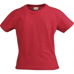 Футболка дитяча Printer Junior Heavy червоний - 2264015400160