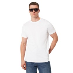 Футболка чоловіча Printer RSX Heavy білий - 2264020100XL