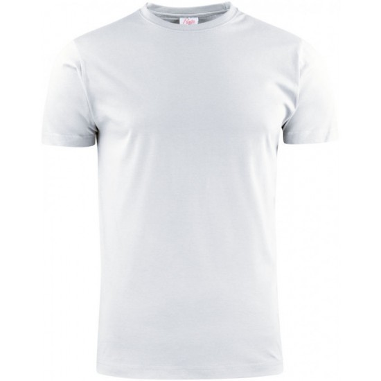 Футболка чоловіча RSX Heavy T-shirt білий - 2264020100XL