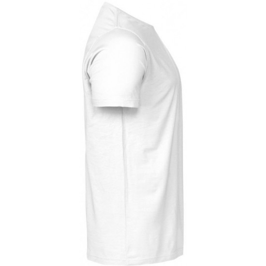 Футболка чоловіча RSX Heavy T-shirt білий - 2264020100S