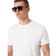 Футболка чоловіча Printer RSX Heavy білий - 2264020100L