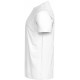 Футболка чоловіча RSX Heavy T-shirt білий - 2264020100M