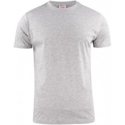 Футболка чоловіча Printer RSX Heavy сірий-меланж - 2264020120XS
