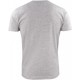 Футболка чоловіча RSX Heavy T-shirt сірий-меланж - 2264020120XL