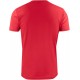 Футболка чоловіча Printer RSX Heavy червоний - 22640204004XL Футболка чоловіча Printer RSX Heavy червоний - 22640204004XL