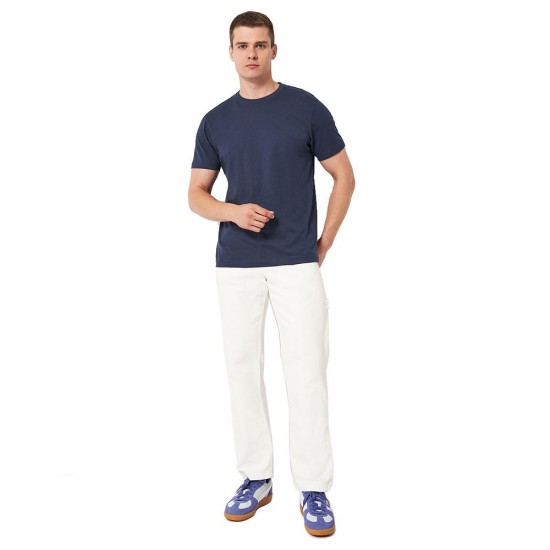 Футболка чоловіча Printer RSX Heavy темно-синій - 22640206003XL