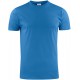 Футболка чоловіча RSX Heavy T-shirt синій океан - 22640206324XL
