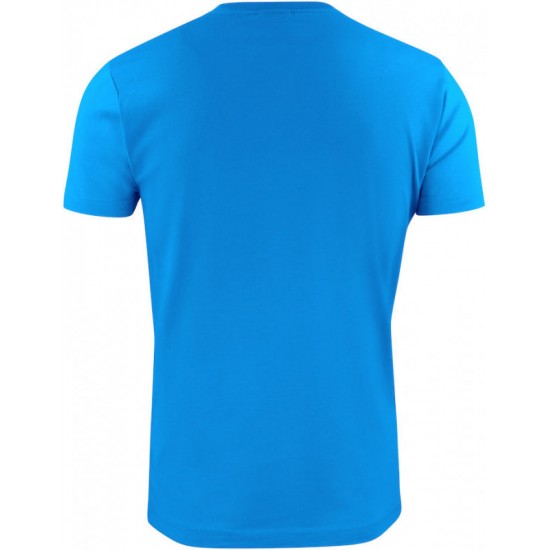 Футболка чоловіча RSX Heavy T-shirt синій океан - 2264020632S