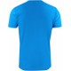 Футболка чоловіча RSX Heavy T-shirt синій океан - 22640206325XL