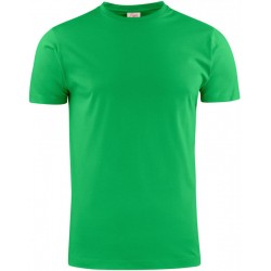 Футболка чоловіча Printer RSX Heavy тепло-зелений - 22640207283XL