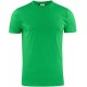 Футболка чоловіча RSX Heavy T-shirt тепло-зелений - 2264020728XXL