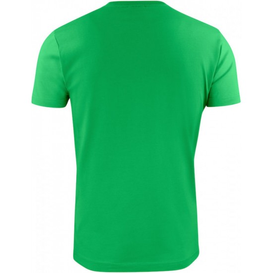 Футболка чоловіча RSX Heavy T-shirt тепло-зелений - 2264020728XL