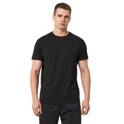 Футболка чоловіча Printer RSX Heavy чорний - 22640209004XL