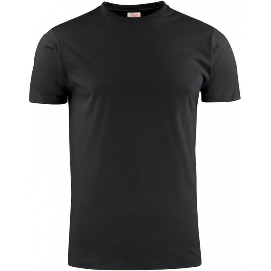Футболка чоловіча RSX Heavy T-shirt чорний - 2264020900S
