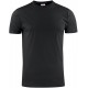 Футболка чоловіча RSX Heavy T-shirt чорний - 22640209004XL