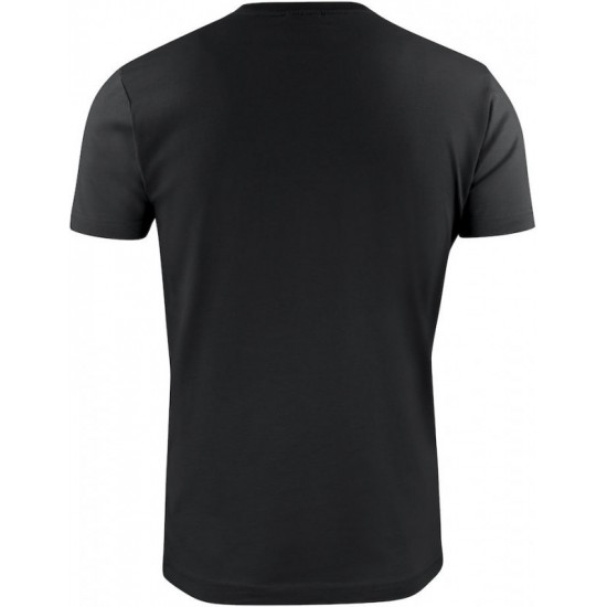 Футболка чоловіча RSX Heavy T-shirt чорний - 2264020900XXL