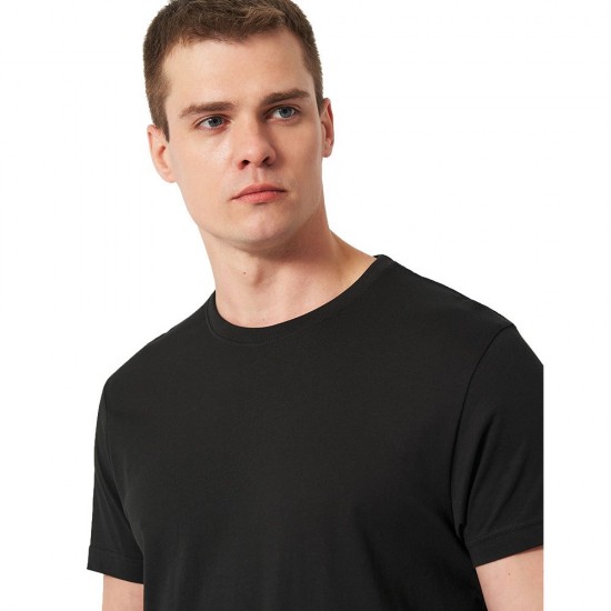 Футболка чоловіча Printer RSX Heavy чорний - 22640209004XL