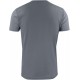 Футболка чоловіча RSX Heavy T-shirt сіро-сталевий - 22640209353XL