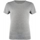 Футболка жіноча Printer Run меланжевий сірий - 2264026134XS