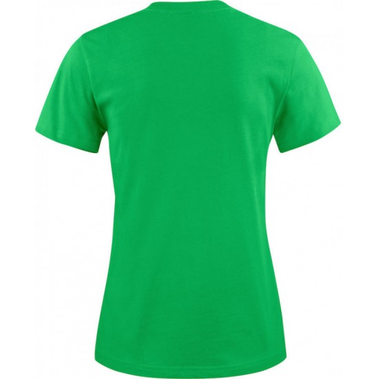 Футболка жіноча Printer Light тепло-зелений - 2264028728XL
