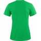 Футболка жіноча Printer Light тепло-зелений - 2264028728XL