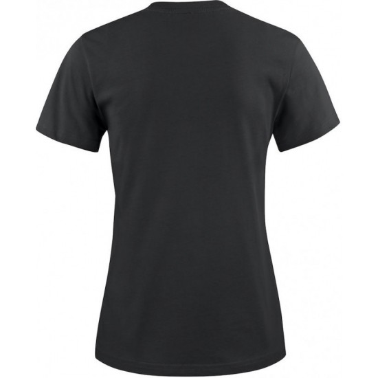 Футболка жіноча Printer Light чорний - 2264028900XL