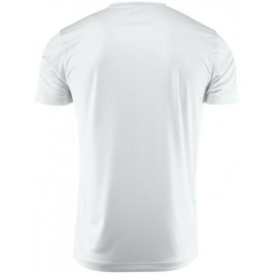 Футболка дитяча Printer Run Junior білий - 2264029100160