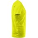 Футболка дитяча Printer Run Junior неоновий жовтий - 2264029222140
