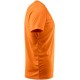 Футболка дитяча Printer Run Junior світло-помаранчевий - 2264029305160