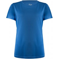 Футболка дитяча Printer Run Junior синій - 2264029534160