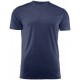Футболка дитяча Printer Run Junior темно-синій - 2264029600160
