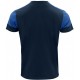Двоколірна футболка чоловіча Printer Prime T синій - 22640306053L Двоколірна футболка чоловіча Printer Prime T синій - 22640306053L